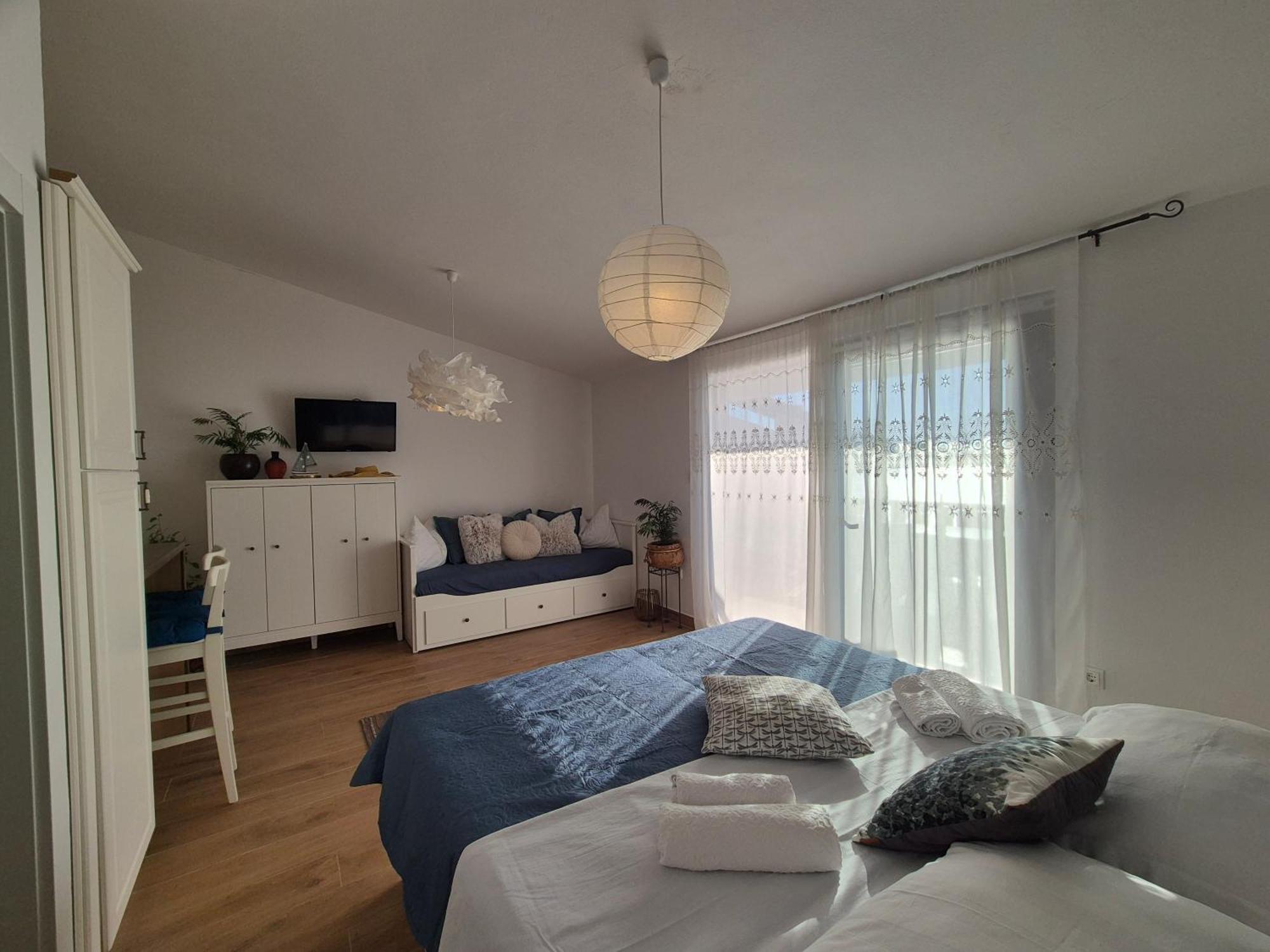 Apartments Horizont Rogoznica  Cameră foto