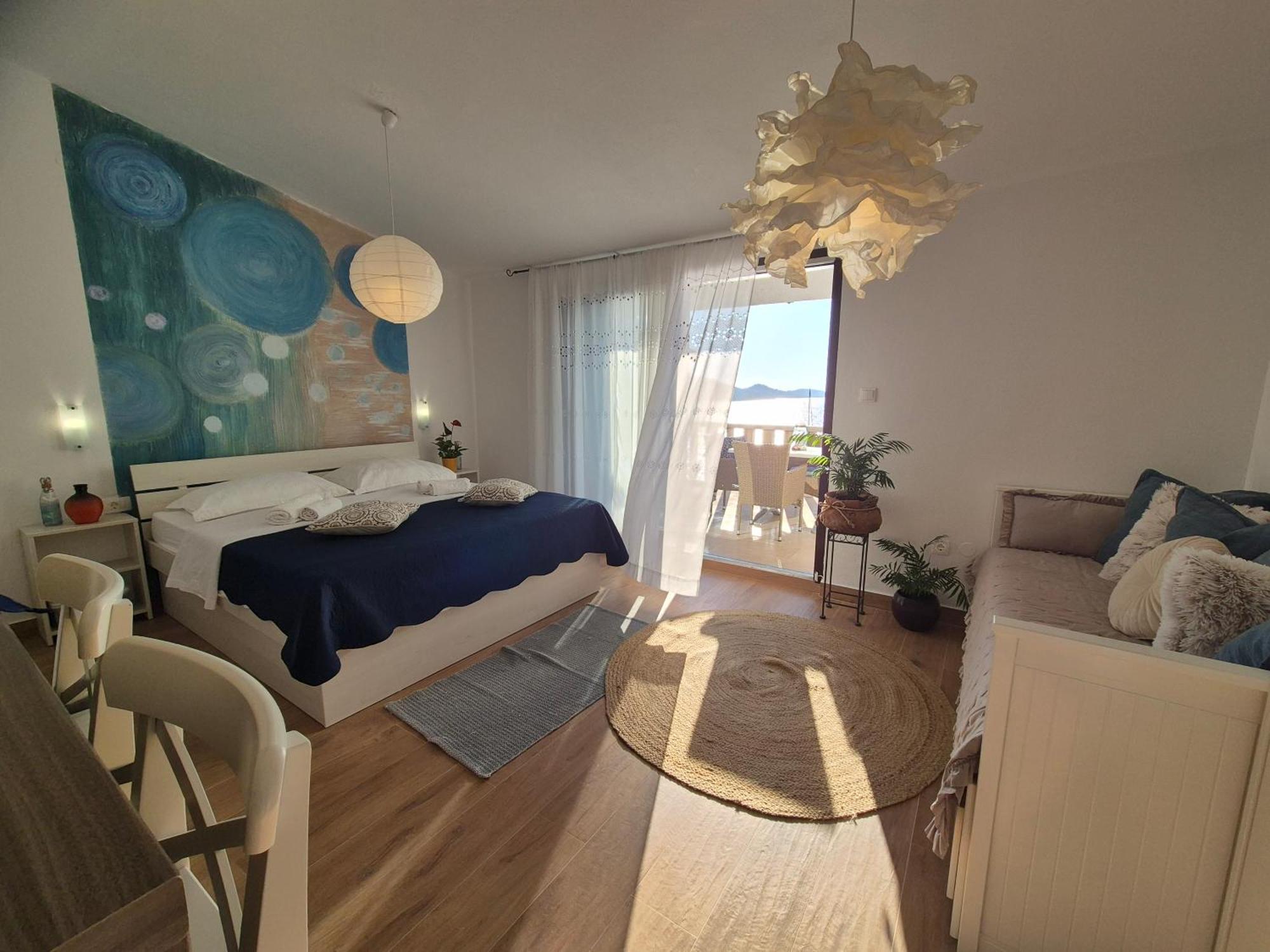 Apartments Horizont Rogoznica  Exterior foto
